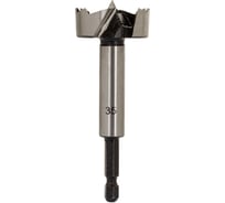 Сверло Форстнера 35 мм RAGE by VIRA 552015