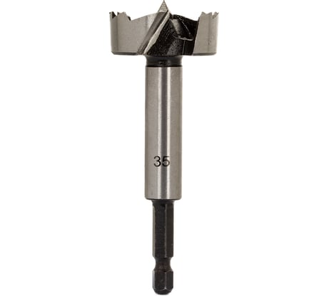 Сверло Форстнера 35 мм RAGE by VIRA 552015