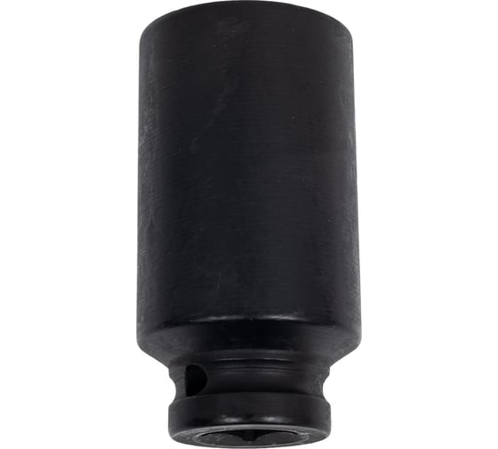 Головка ударная глубокая 6-гранная 30 мм, 1/2"DR Partner PA-4458530(13080)