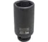 Головка ударная глубокая 6-гранная 30 мм, 1/2"DR Partner PA-4458530(13080) 1