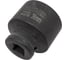 Головка ударная 6-гранная 36 мм, 1/2"DR Partner PA-44536(13057) 3