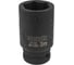 Головка ударная глубокая 6-гранная 33 мм, 3/4"DR Partner PA-46510033(13026) 1