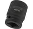 Головка ударная 6-гранная 30 мм, 3/4"DR Partner PA-46530(13005) 2