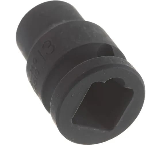 Головка ударная 6-гранная 13 мм, 1/2"DR Partner  PA-44513(13038)