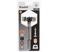 Сверло Форстнера 68 мм RAGE by VIRA 552014