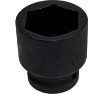 Головка ударная 6-гранная 36 мм, 3/4"DR Partner PA-46536(13010)