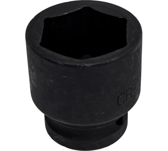 Головка ударная 6-гранная 36 мм, 3/4"DR Partner PA-46536(13010) 1