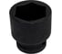 Головка ударная 6-гранная 36 мм, 3/4"DR Partner PA-46536(13010) 1