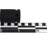 Головка ударная 6-гранная 24 мм, 3/4"DR Partner PA-46524(13003) 6