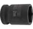Головка ударная 6-гранная 21 мм, 1/2"DR Partner PA-44521(13046) 4