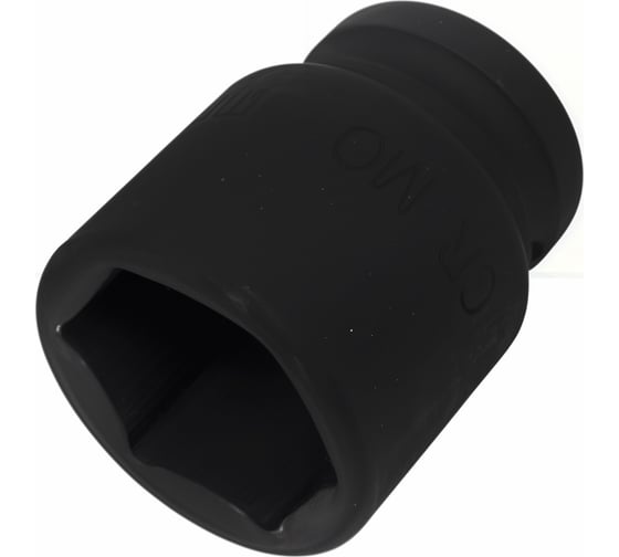 Головка ударная 6-гранная 32 мм, 3/4"DR Partner PA-46532(13006)