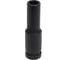 Головка ударная глубокая 6-гранная 11 мм, 1/2"DR Partner PA-4458511(13061) 4