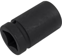 Головка ударная глубокая 6-гранная 32 мм, 1"DR Partner PA-48510032(12991)