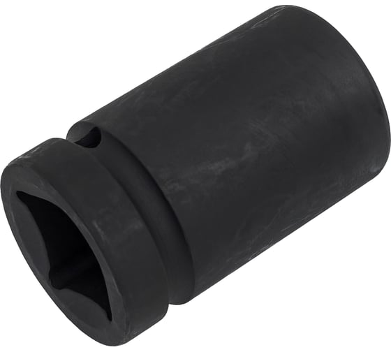 Головка ударная глубокая 6-гранная 32 мм, 1"DR Partner PA-48510032(12991)