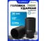 Головка ударная глубокая Partner 36мм (6гр), 1/2" PA-4458536(13083) 2