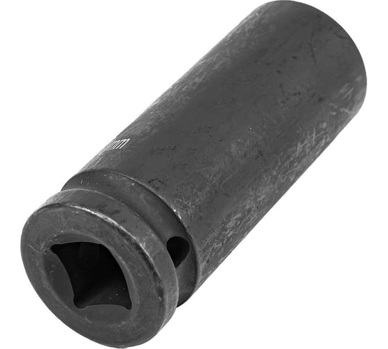 Головка ударная глубокая 6-гранная 21 мм, 1/2"DR Partner PA-4458521(13071)