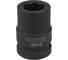 Головка ударная 6-гранная 19 мм, 3/4"DR Partner PA-46519(13000) 1