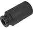 Головка ударная глубокая 6-гранная 28 мм, 1/2"DR Partner PA-4458528(13078) 3
