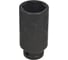Головка ударная глубокая 6-гранная 28 мм, 1/2"DR Partner PA-4458528(13078) 5