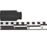 Головка ударная глубокая 6-гранная 28 мм, 1/2"DR Partner PA-4458528(13078) 6