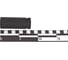 Головка ударная глубокая 6-гранная 22 мм, 1/2"DR Partner PA-4458522(13072) 6
