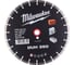 Диск алмазный Speedcross DUH 350 (350х25.4 мм) Milwaukee 4932471986 1