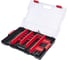Набор оснастки HEAVY DUTY 50 шт в кейсе Milwaukee 4932464144 1