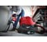 Система пылеудаления для зубил SDS-MAX Milwaukee 4932471041 2