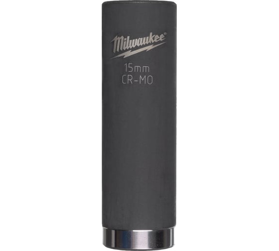 Головка ударная удлиненная ShW (15 мм; 1/2DR) Milwaukee 4932471737 1