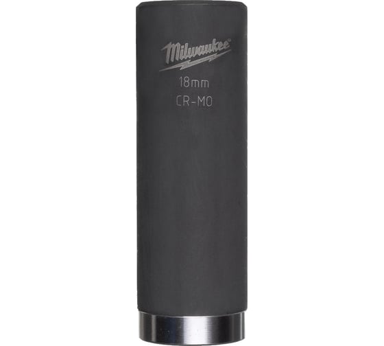 Головка ударная удлиненная ShW (18 мм; 1/2DR) Milwaukee 4932471738 1