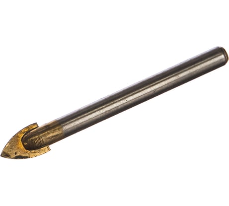 Сверло для стекла и керамики 12 мм Энкор 9606