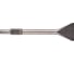 Долото плоское лопатообразное (400х125 мм; HEX30 мм) Milwaukee 4932464165 1