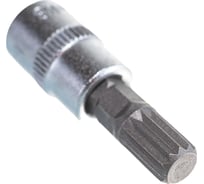 Бита-головка Spline (1/4"; M8) Berger BG BG2231