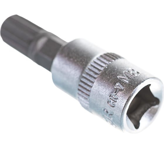 Бита-головка Spline (1/4"; M8) Berger BG BG2231