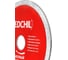 Диск алмазный сплошной (150х22.2 мм) REDCHILI 07-07-07-12 4