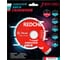 Диск алмазный сплошной (150х22.2 мм) REDCHILI 07-07-07-12 5