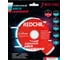 Диск алмазный сплошной (125х22.2 мм) REDCHILI 07-07-07-5 5