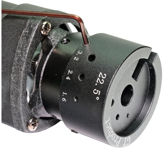 Заточной диск для ST-40 FABTEC 37586
