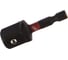 Переходник с 1/4"HEX на 1/2"квадратный хвостовик Milwaukee 4932471827 1