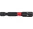 Переходник с 1/4"HEX на 1/4"квадратный хвостовик Milwaukee 4932471826 4