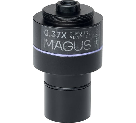 Адаптер MAGUS c-mount cmt037 83212 1