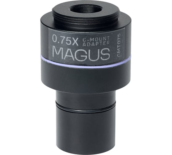 Адаптер MAGUS c-mount cmt075 83214