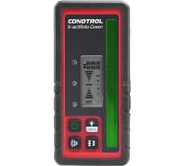 Приемник для ротационных нивелиров X-actRoto Green Condtrol 7-1-034 31026219