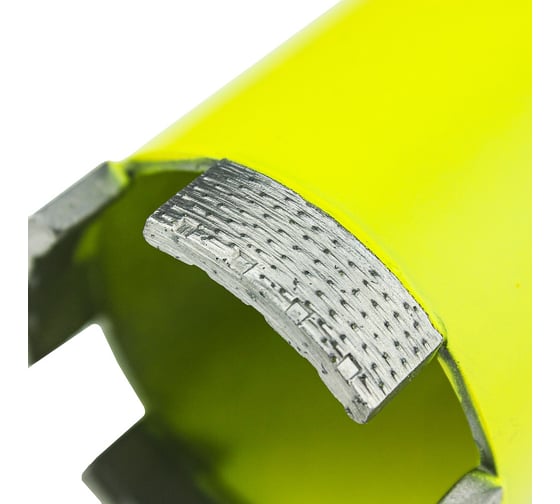 Коронка алмазная по бетону 62x320 мм, М16 Diamond Industrial DIDCC62