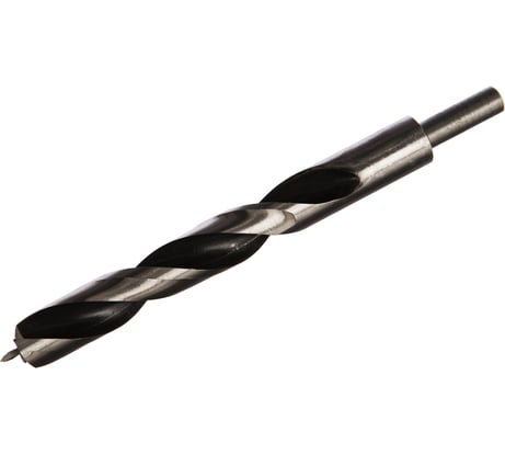 Сверло спиральное по дереву (18x130x191 мм; Z2; HSS) для электроинструмента PROCUT 402018