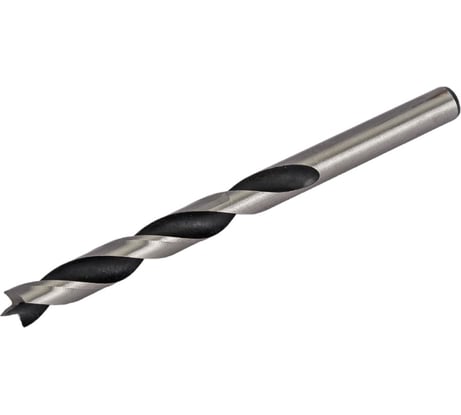 Сверло спиральное по дереву (9x81x125 мм; Z2; HSS) для электроинструмента PROCUT 402009