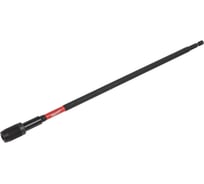 Держатель бит магнитный с фиксатором 305 мм Milwaukee 4932471825