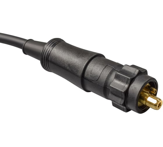 Горелка MIG MP 15 5 м DME1505 ПТК  00000027072