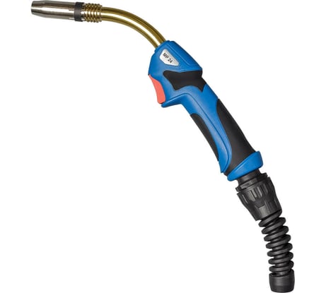 Горелка MIG MP 24 3 м DME2403 ПТК 00000027073