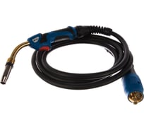 Горелка MIG MP 24 4 м DME2404 ПТК 00000027074